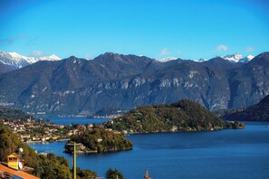 Apartment, Lake View