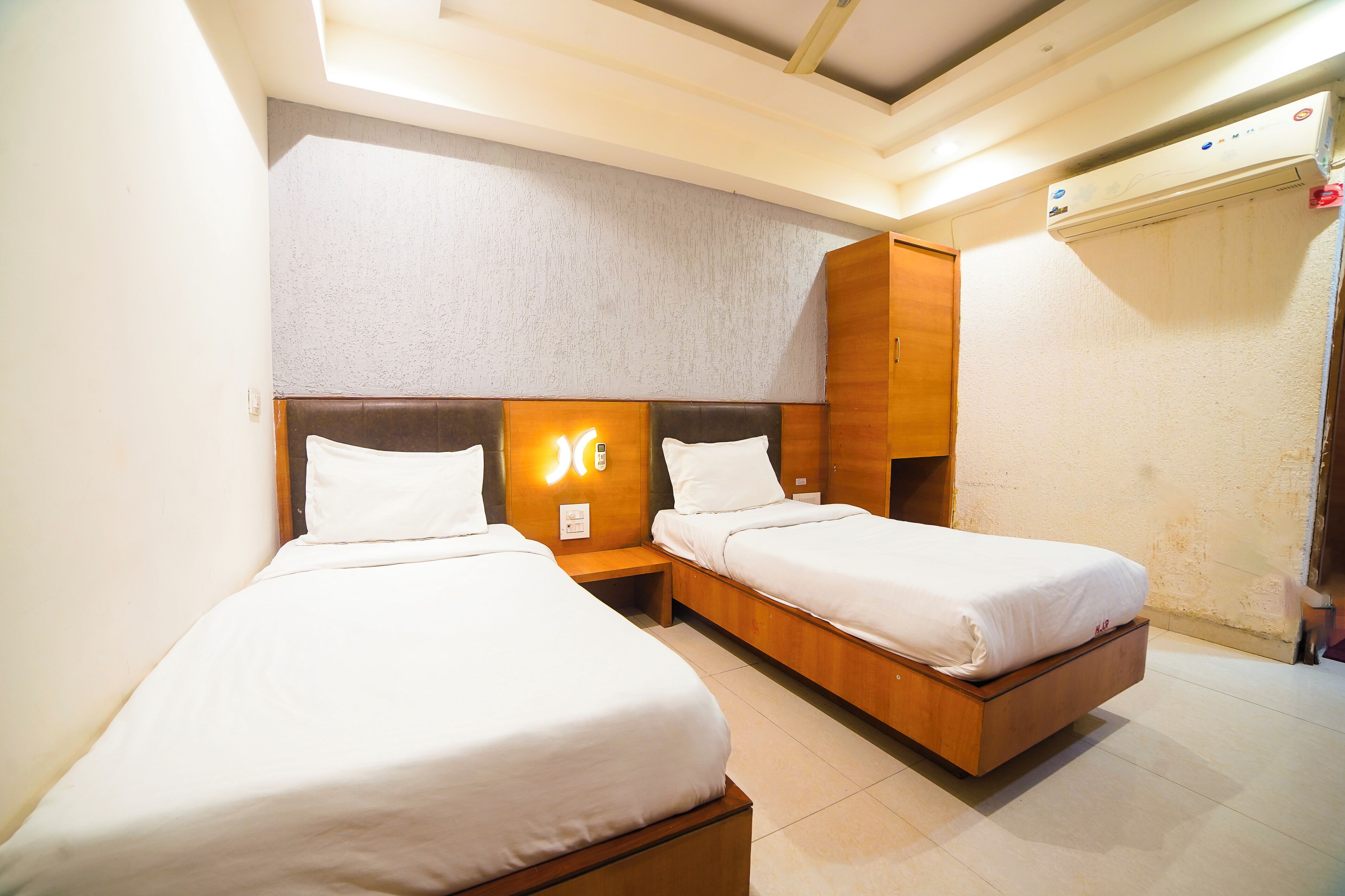 独特客房, 城市景观 | 免费 WiFi