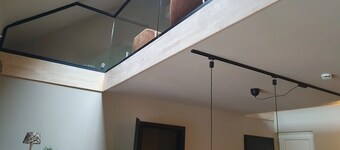 Camping Natuurlijk Limburg - Apartment 6p