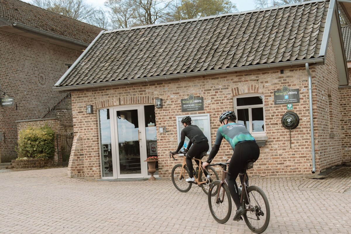 Image de profil de l’hôte