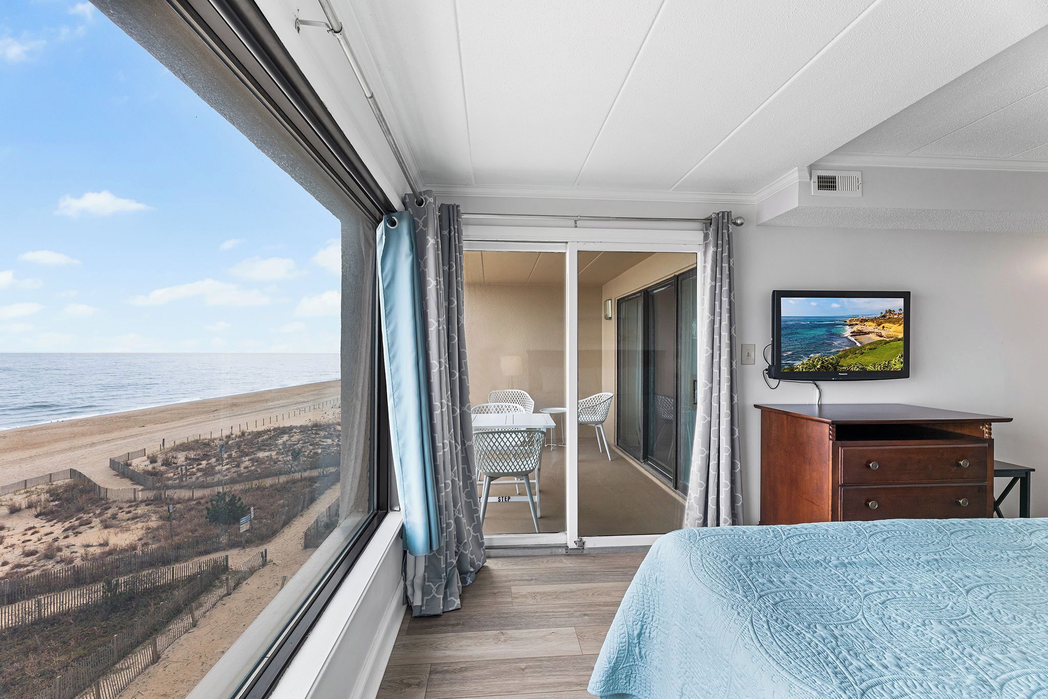 Gratis wifi, beddengoed