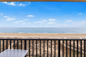 Property grounds - Marigot Beach 403 2bedroom Oceanfront (Ocean City)