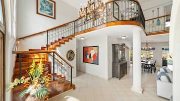 Casa (4 Bedrooms) | Comodidades da propriedade