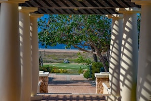 独立别墅 (4 Bedrooms) | 住宿服务设施