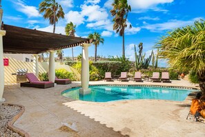 House (4 Bedrooms) | Property amenity - Mesa Vista 15 Tierra del Sol (Noord)