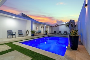 House (4 Bedrooms) | Property amenity - Opal 24 (Noord)