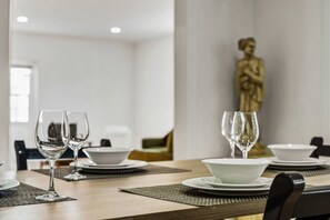 Casa (4 Bedrooms) | Comodidades da propriedade