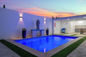 House (4 Bedrooms) | Property amenity - Opal 24 (Noord)