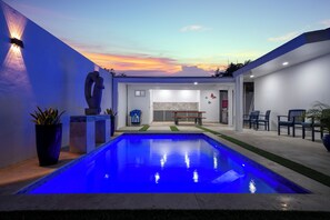 Casa (4 Bedrooms) | Comodidades da propriedade