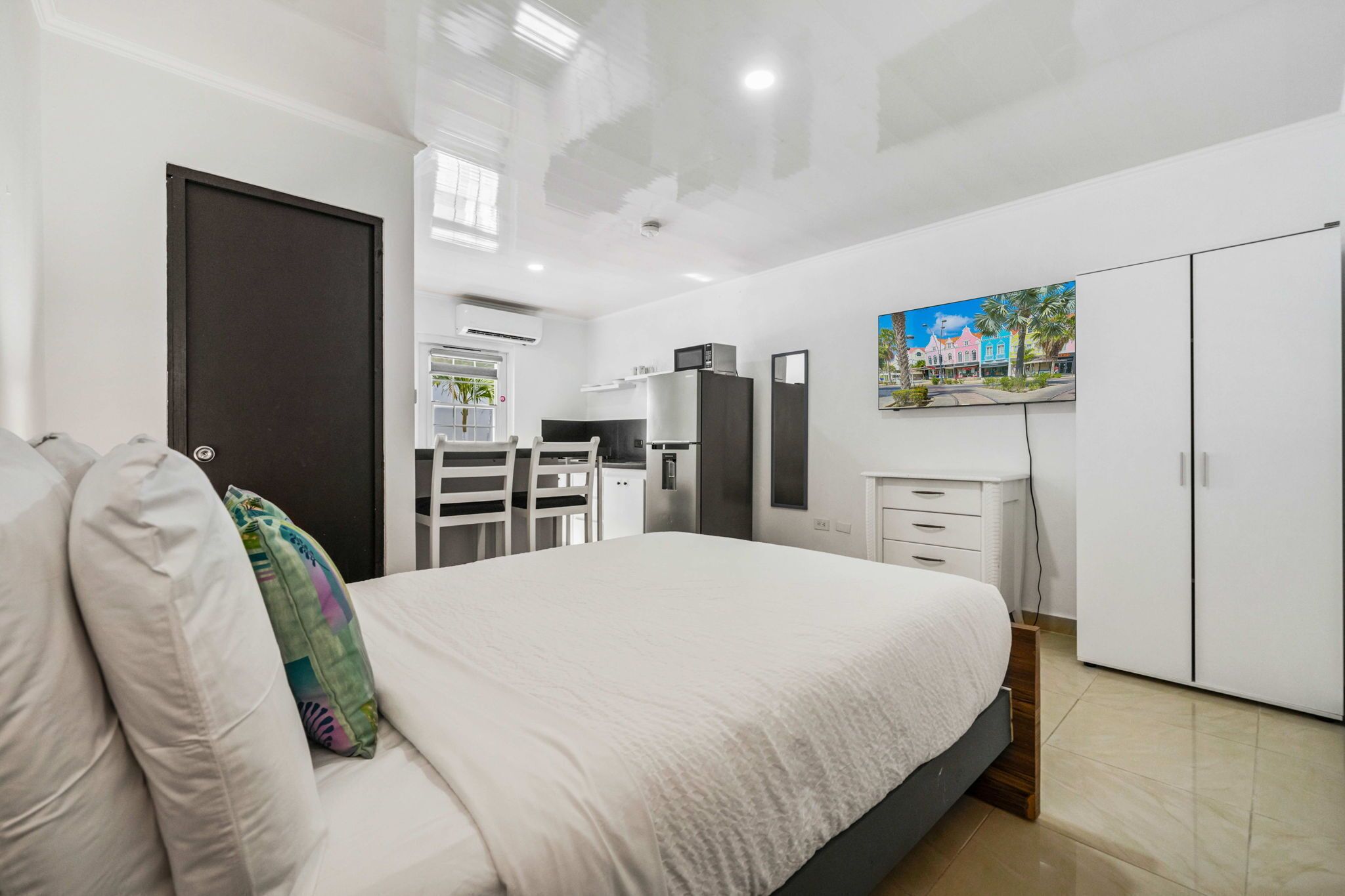 独立别墅 (4 Bedrooms) | 住宿服务设施