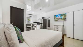 Casa (4 Bedrooms) | Comodidades da propriedade