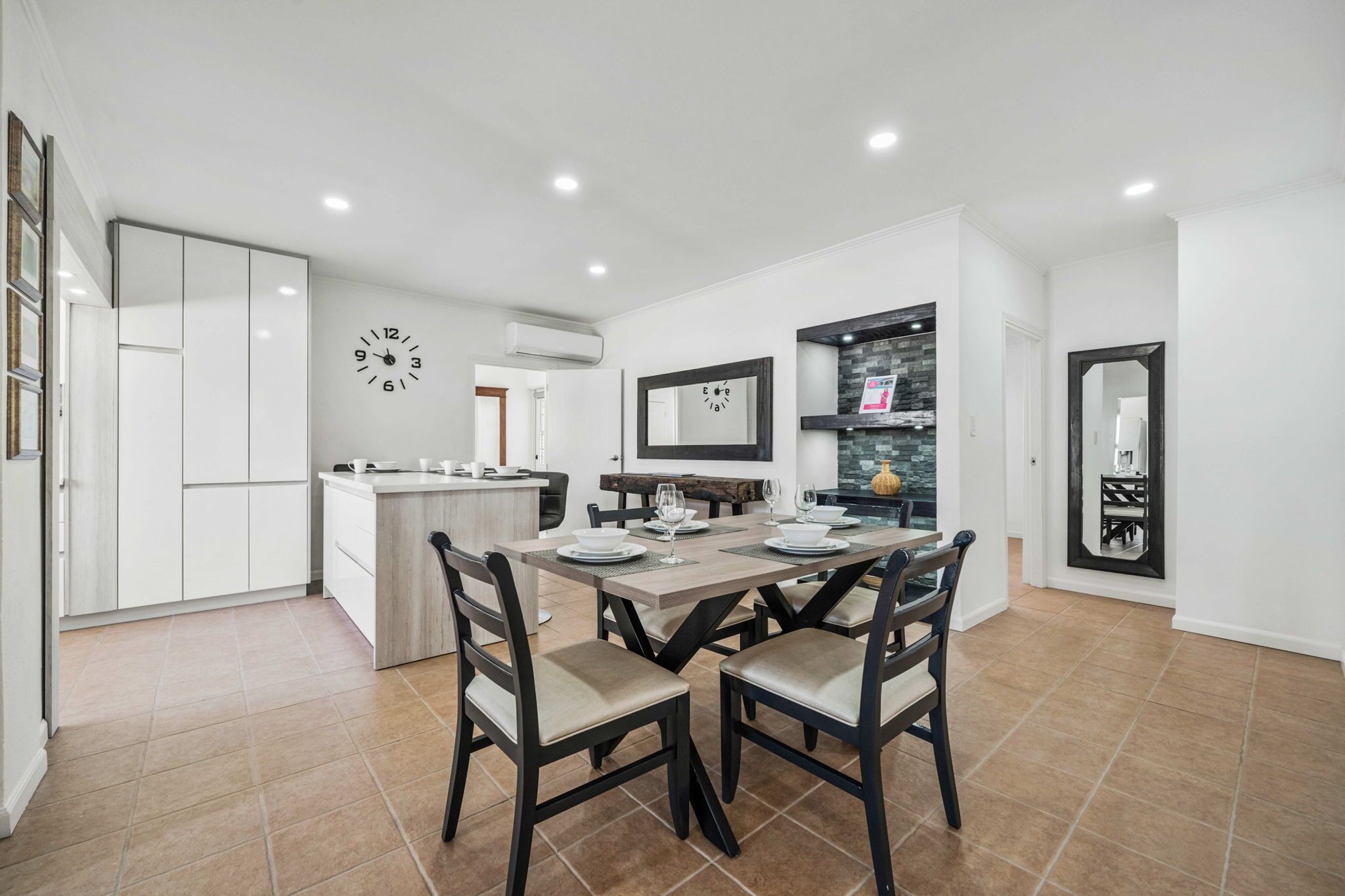 Casa (4 Bedrooms) | Comodidades da propriedade