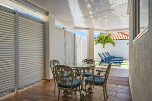 Servicio de la propiedad