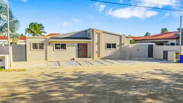 Casa (4 Bedrooms) | Comodidades da propriedade