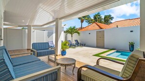 House (4 Bedrooms) | Kemudahan hartanah