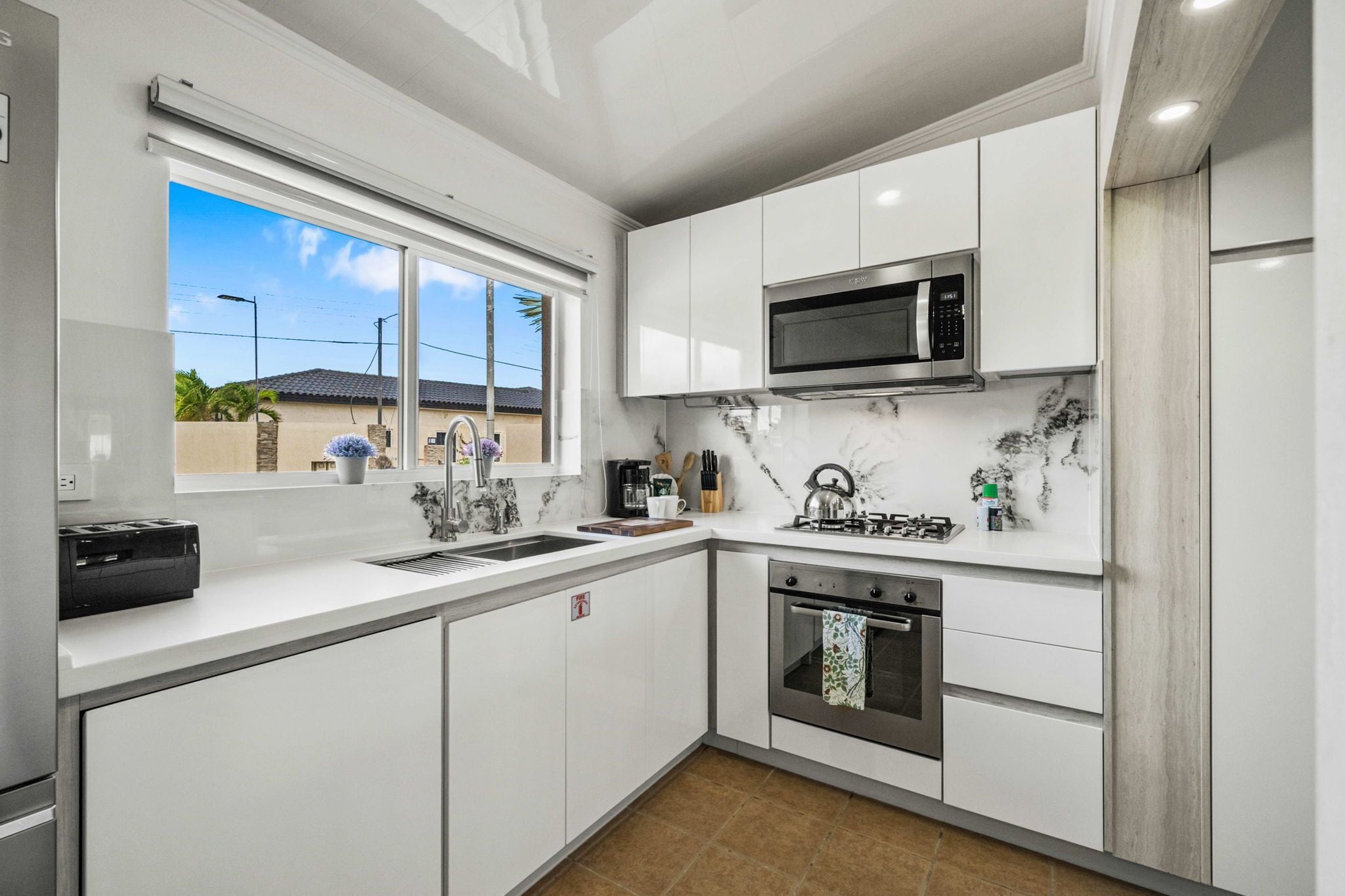 Casa (4 Bedrooms) | Comodidades da propriedade