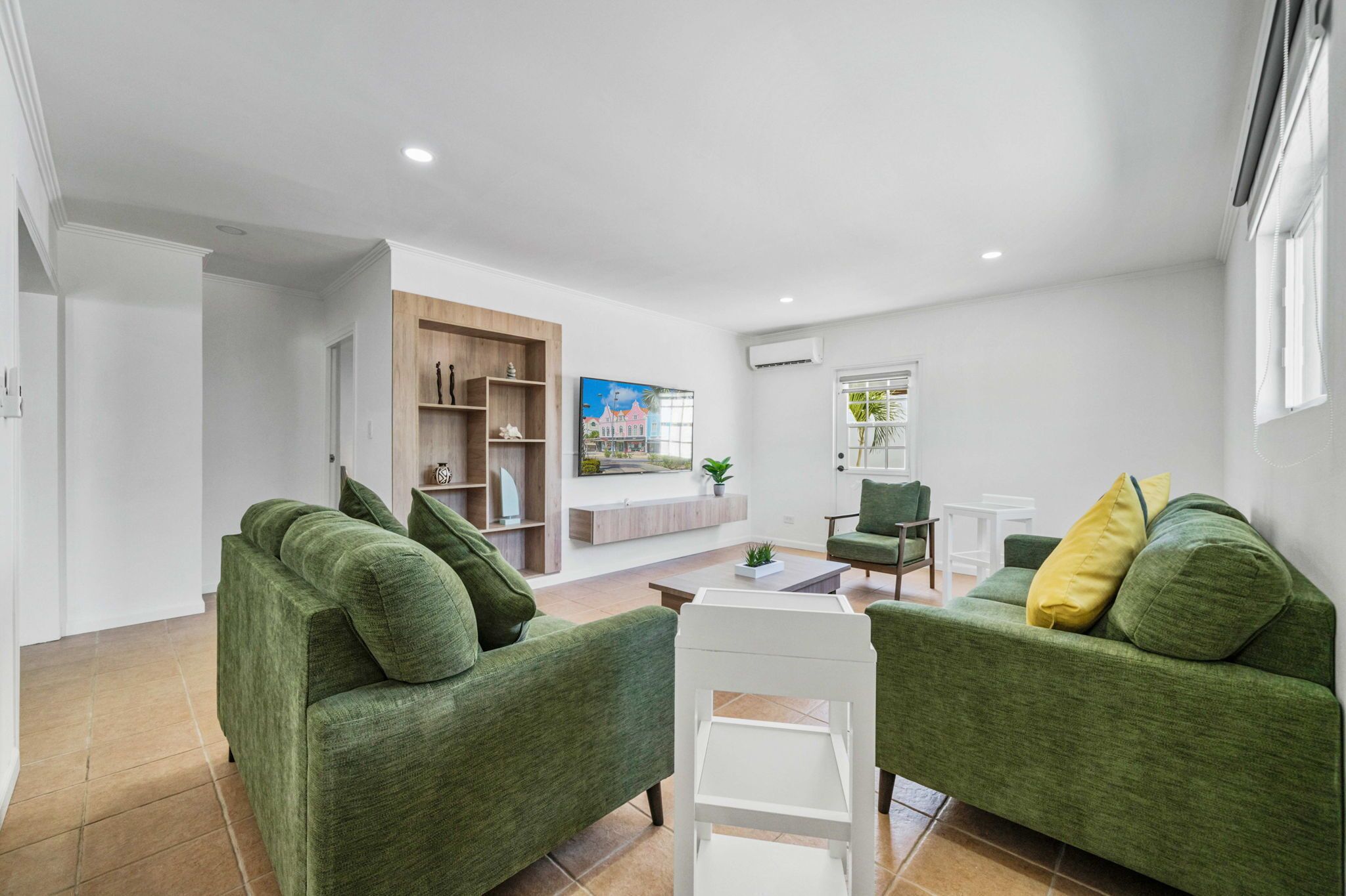 House (4 Bedrooms) | Property amenity