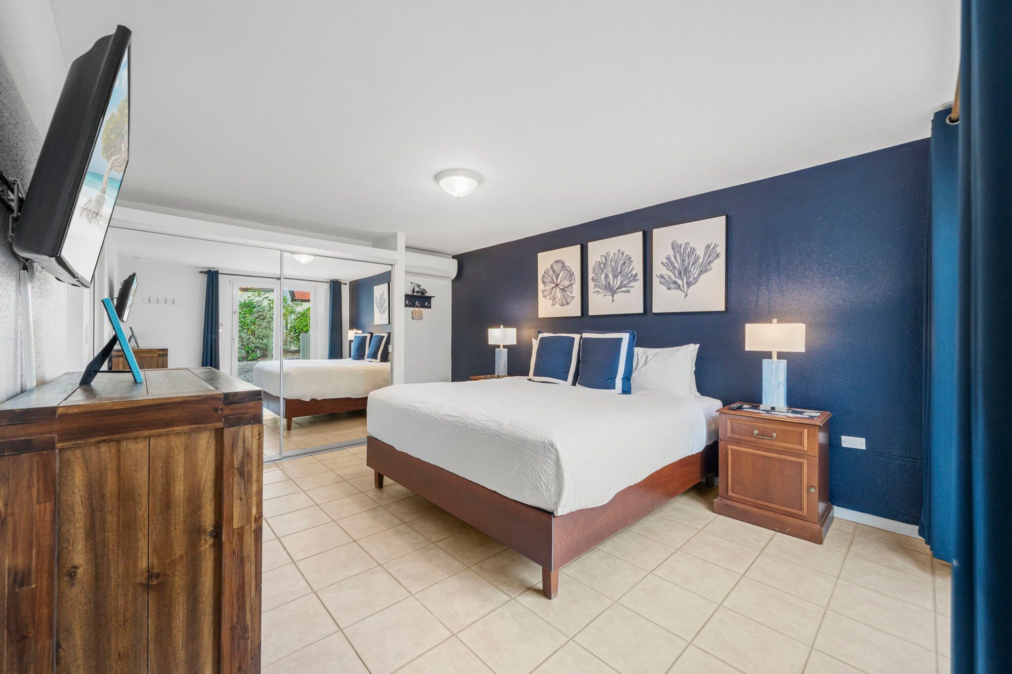 独立别墅 (3 Bedrooms) | 住宿服务设施