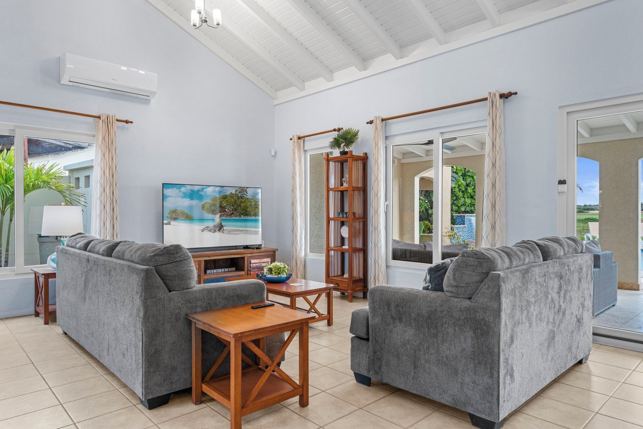 Servicio de la propiedad