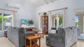 Servicio de la propiedad