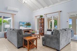 Servicio de la propiedad