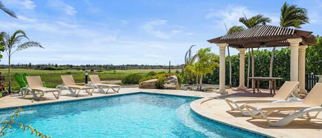 Ferienhaus (3 Bedrooms) | Fassade der Unterkunft