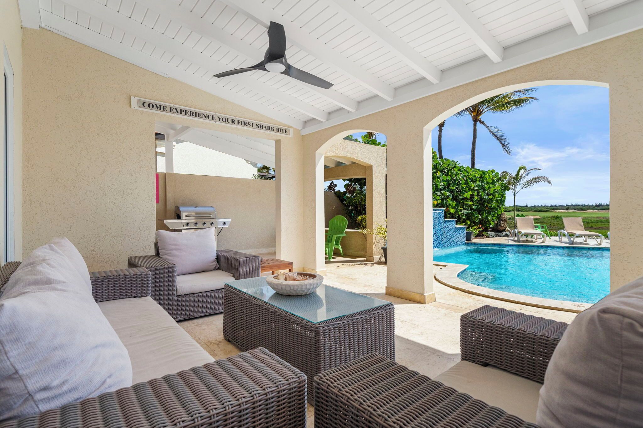 House (3 Bedrooms) | Property amenity