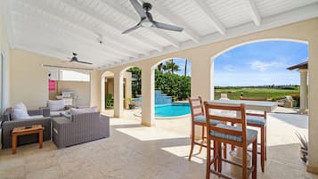 Casa (3 Bedrooms) | Comodidades da propriedade