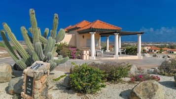 Casa (3 Bedrooms) | Comodidades da propriedade