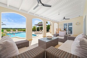 Property amenity - Mesa Vista 30 Tierra Del Sol (Noord)