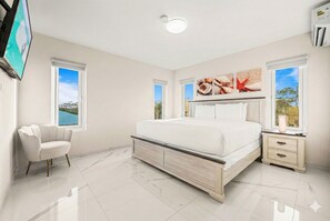 Villa (3 Bedrooms) | Servicios del alojamiento