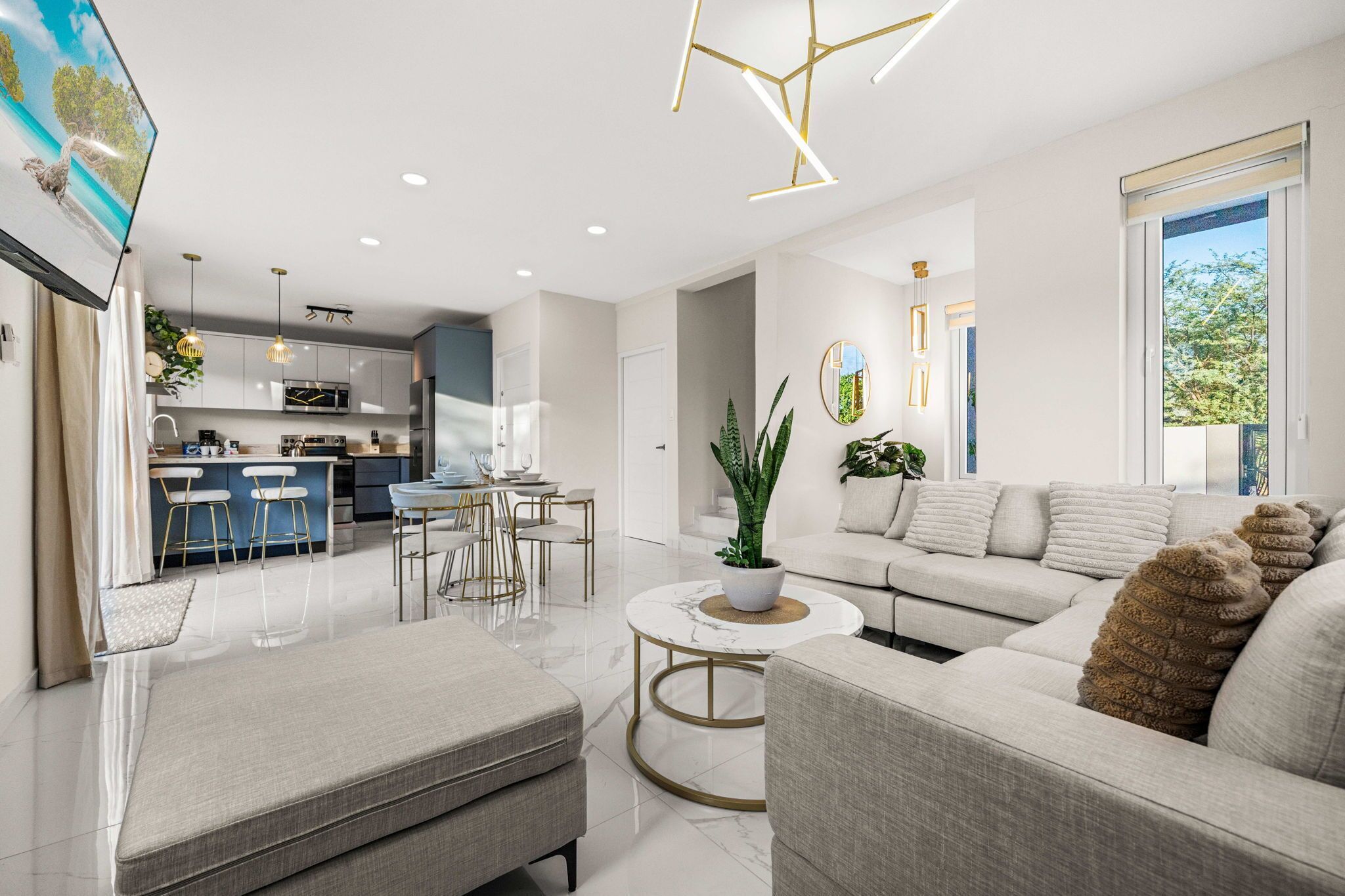 Vila (3 Bedrooms) | Comodidades da propriedade