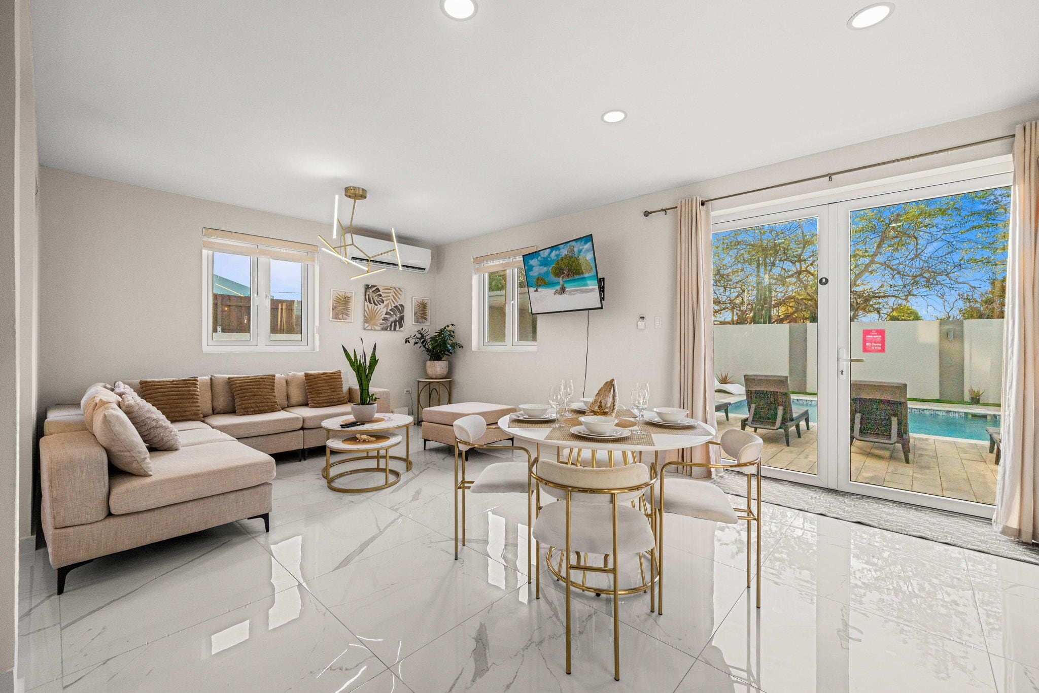 Servicio de la propiedad