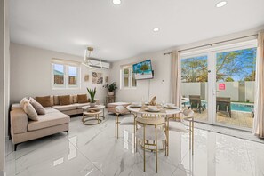 Servicio de la propiedad