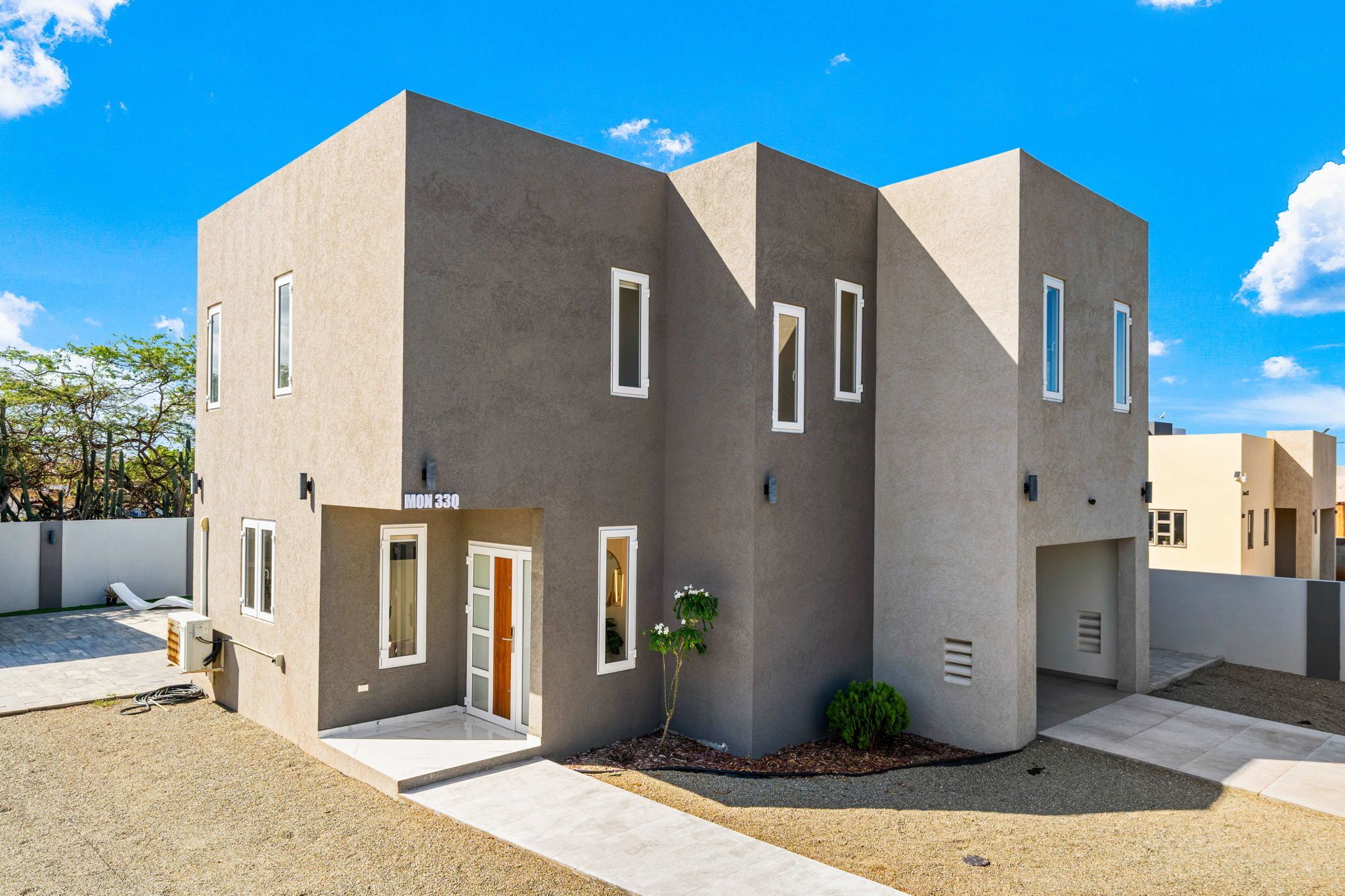 Vila (3 Bedrooms) | Comodidades da propriedade