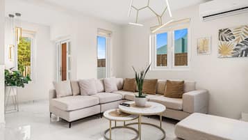 Villa (3 Bedrooms) | Servicios del alojamiento