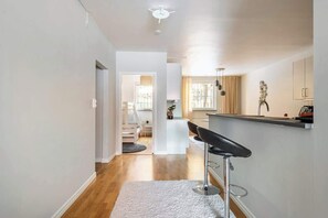 Interior - 100 Sqm Apartment - Stockholms best area Ostermalm (Stockholm)