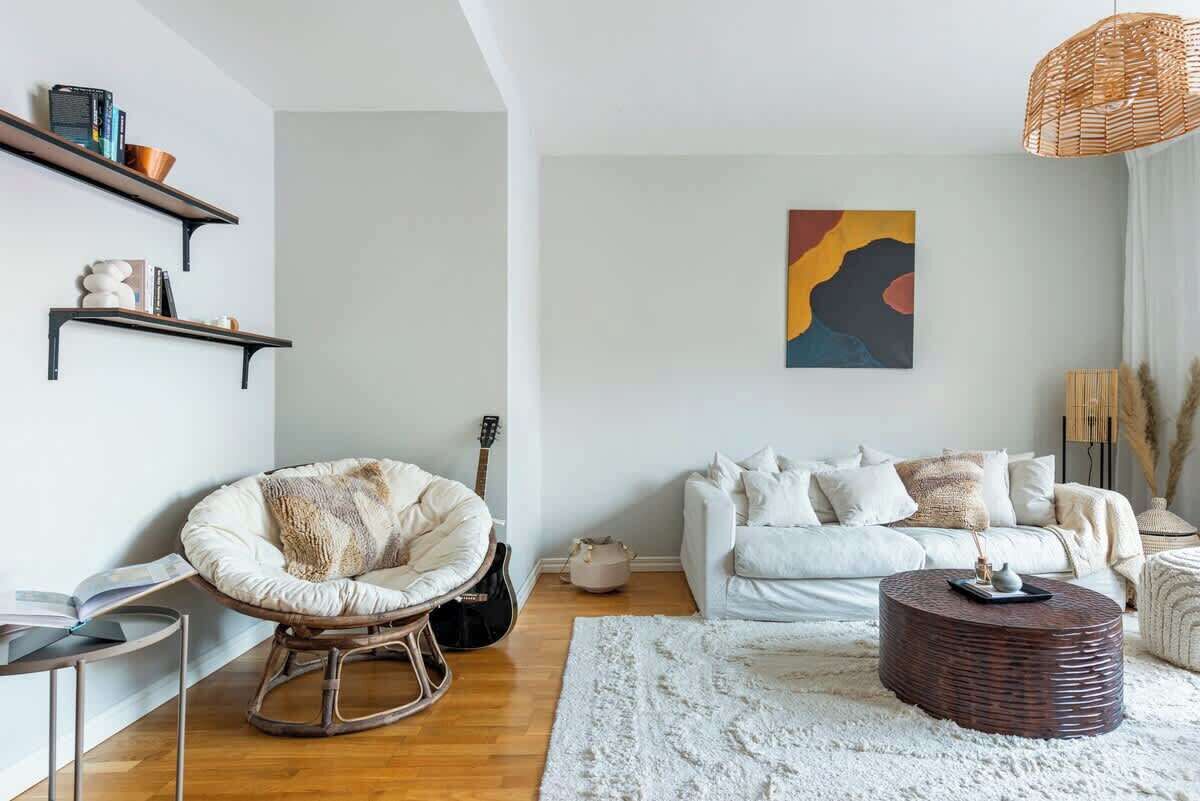 TV, videospill og kontorer