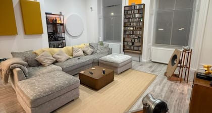 Aberdeen Flat Union Street