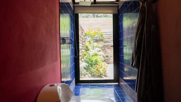 Suite, Balcony, Mountain View | Minibar, free WiFi, bed sheets