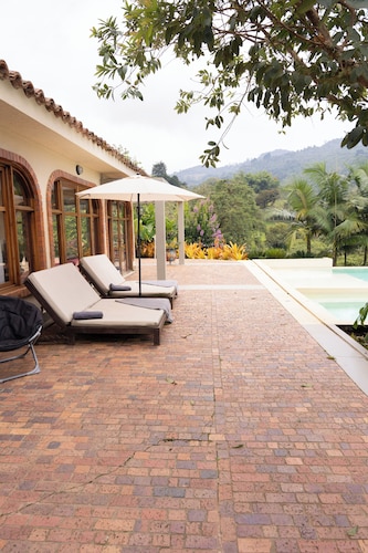 Hotel Campestre Rancho La Lechería