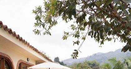 Hotel Campestre Rancho La Lechería