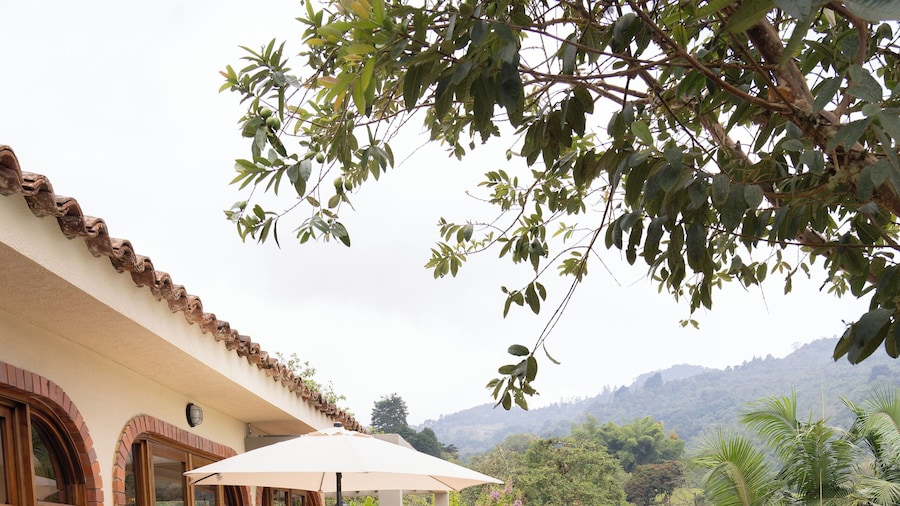 Hotel Campestre Rancho La Lechería