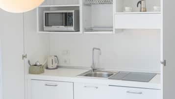 Comfort Studio | Private kitchen