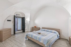 Familienapartment, Mehrere Schlafzimmer, Meerseite (Solemare - Ceriale Center & Parking)