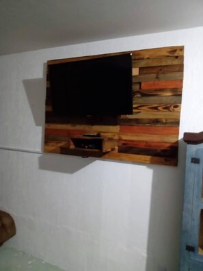 Interior - Cozy house in Itaipu, Niterói, RJ (Niterói)