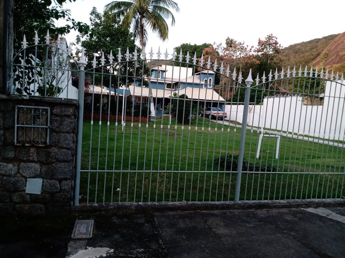 Bild für Gastgeberprofil