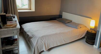 Charming fisherman's cottage, full sea view, 50 m walk to the beach