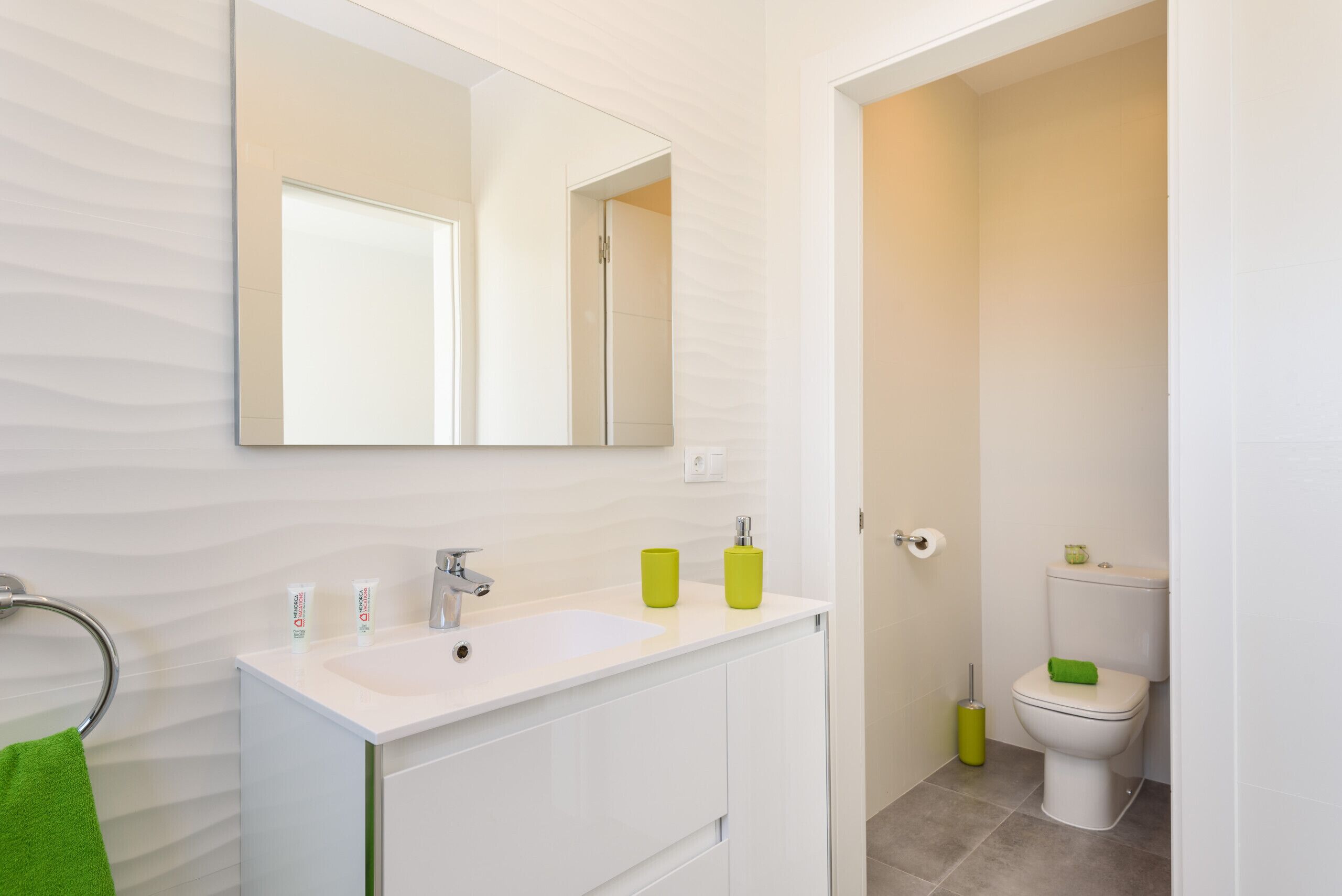 Baño