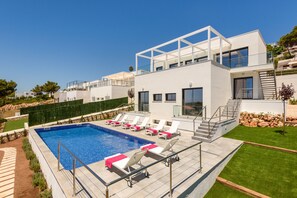 Pool - Villa Dolce Vita by Escape Home (Son Bou)